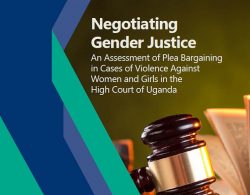 CEDOVIP_Negotiating Gender Justice (2018)
