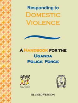 Police Handbook Revised Version June 2010