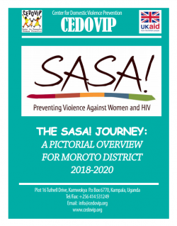 SASA – Moroto