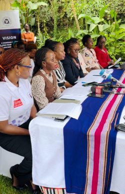 PRESS STATEMENT OF CONDEMNATION OF VIOLENCE AGAINST WOMEN BY THE WOMEN’S MOVEMENT OF UGANDA