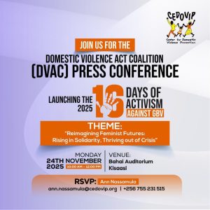 16 Days of Activism Against Violence Against Women(VAW)
