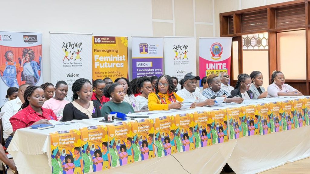 16 Days of Activism Against Violence Against Women(VAW)